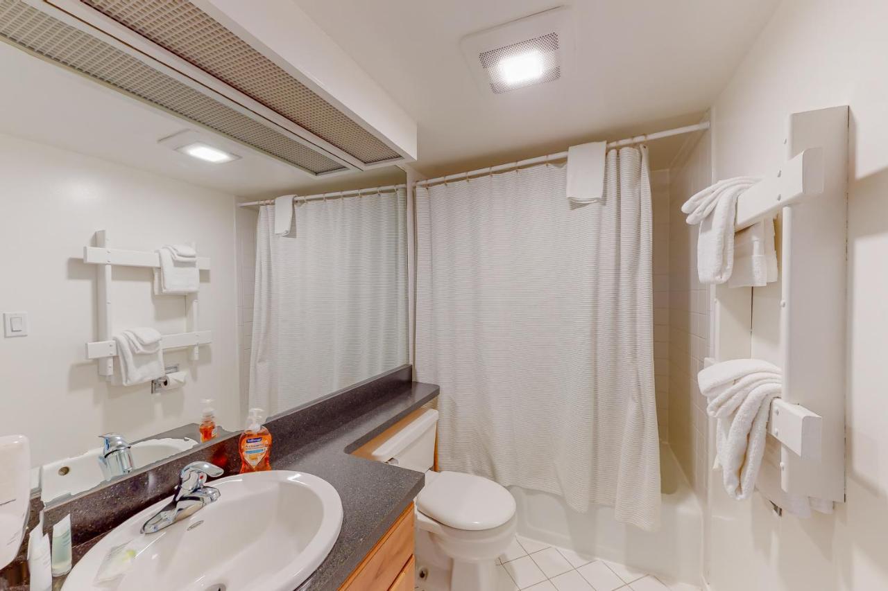 Bridges 25 Apartamento Warren Exterior foto