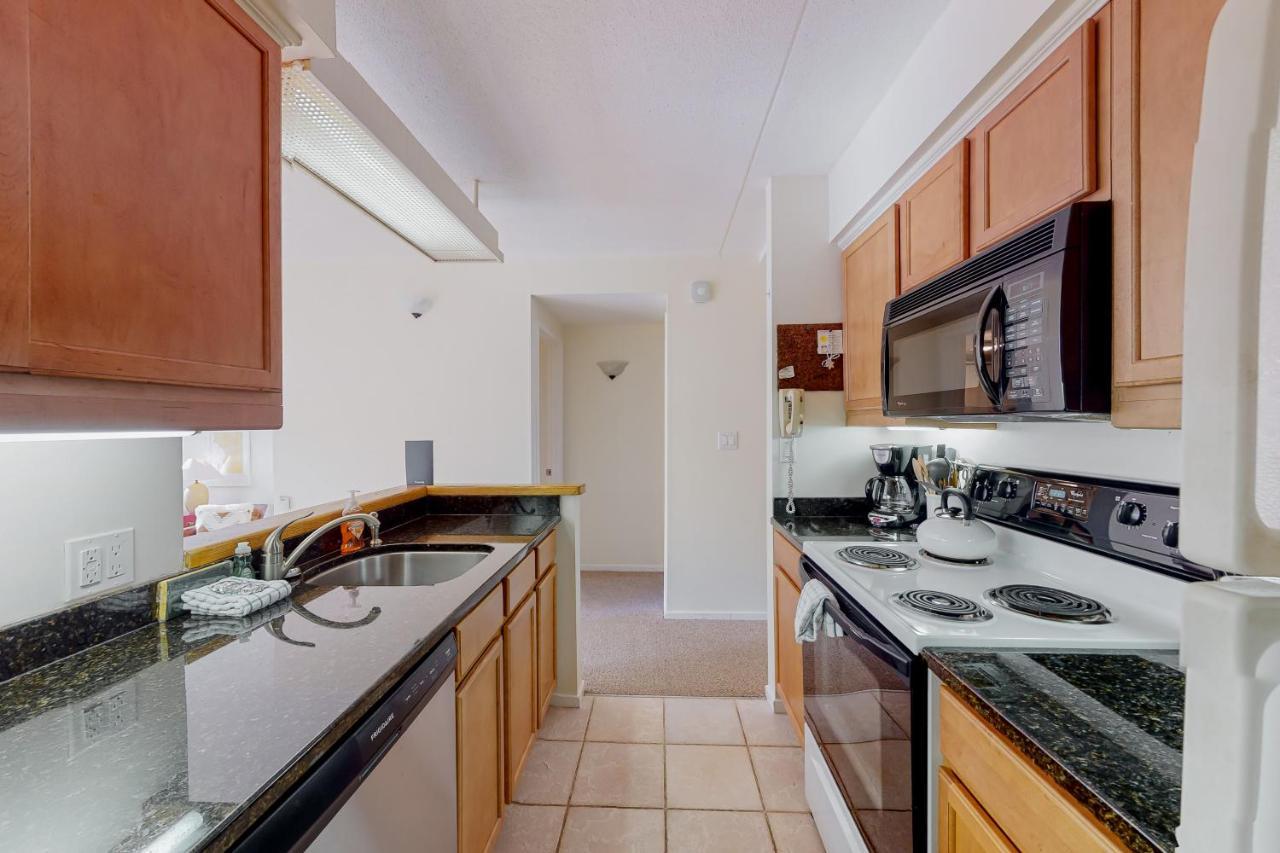 Bridges 25 Apartamento Warren Exterior foto